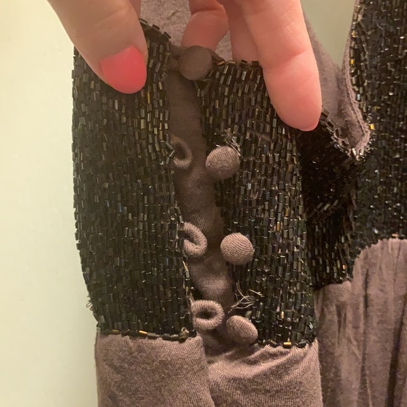 Matty M brand beaded tank - Picture 4 of 5